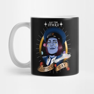 Oh captain my captain Mug